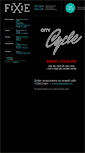Mobile Screenshot of fixie.ru